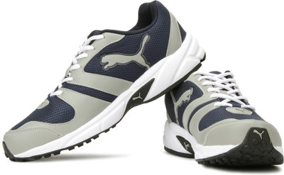 

Puma Running Shoes For Men(Blue)