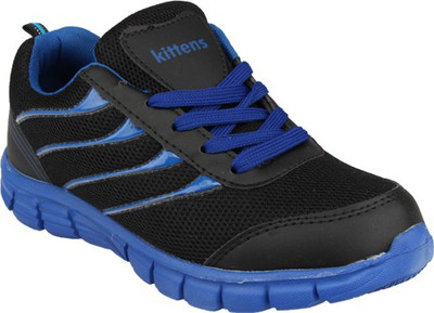 

KITTENS Boys, Black