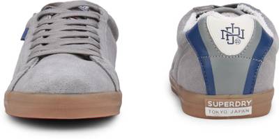 Superdry CARNAGE SNEAKER Sneaker