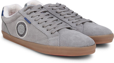 

Superdry CARNAGE SNEAKER Sneaker For Men(Grey