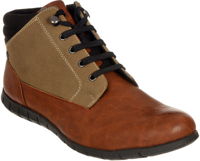

Duke Casuals For Men(Beige