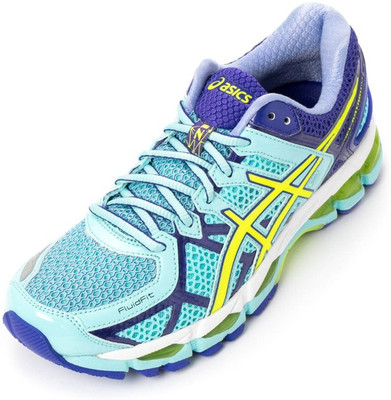 

Asics Gel-Kayano 21 Running For Women(Multicolor, 6707