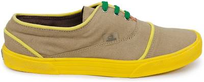 CUBEBRO Canvas Shoes, Casuals, Sneakers