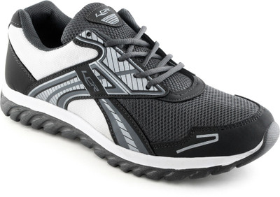 

Lancer Grey Running Shoes For Men(Grey, White