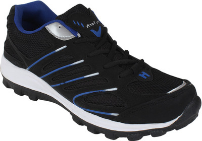 

Hi Tech Running Shoes For Men(Black, Blue