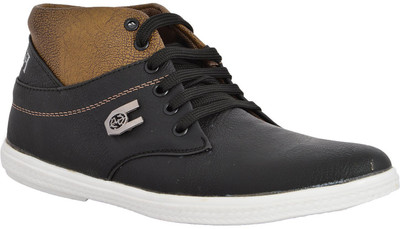 

Porcupine Casual Shoes For Men(Brown