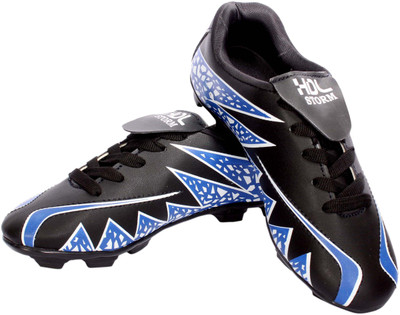 

HDL Storm Football Shoes For Men(Black