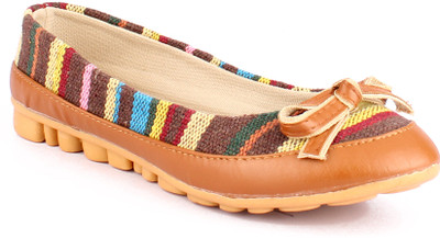 

Willywinkies Brown Bellies For Women(Multicolor
