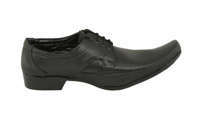 Kraasa Lace Up Shoes