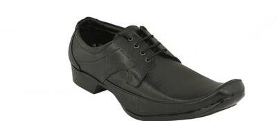Kraasa Lace Up Shoes