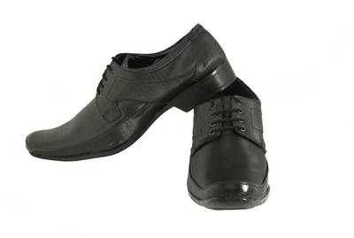 Kraasa Lace Up Shoes