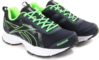 

REEBOK TOP RUNNER 2.0 LP Men Running Shoes For Men(Navy), Rbk nvy/blk/grn/wht