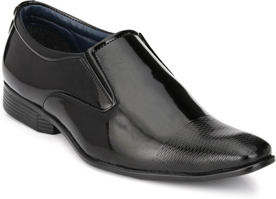 

Azzaro Black LEXUS Slip On For Men(Black