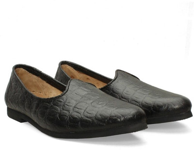 

Bare Skin Casuals For Men(Black