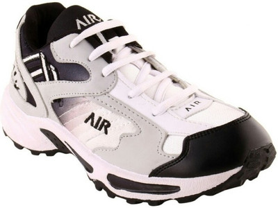 

La Shades AIR AW5 Basketball Shoes For Men(Black
