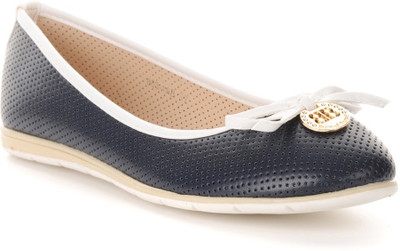 

Bruno Manetti 863-1AB Bellies For Women(Navy