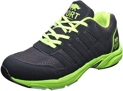 

Port X-Nder Tennis Shoes For Men(Black