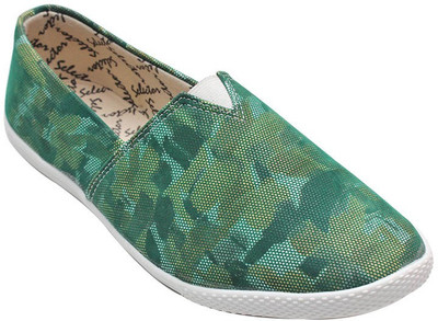

Port Boys, Green