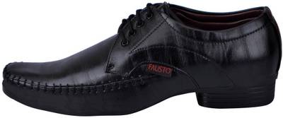 FAUSTO Slip On