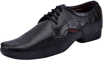 FAUSTO Slip On