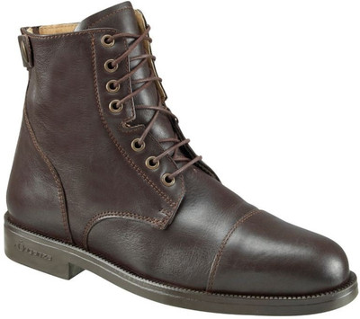 

Fouganza by Decathlon Men Boots For Men(Brown, Fouganza brown
