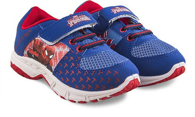 

Spiderman Boys, Blue