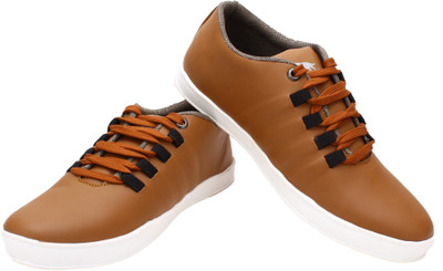 

Smoky High Temper Casual Casuals For Men(Brown