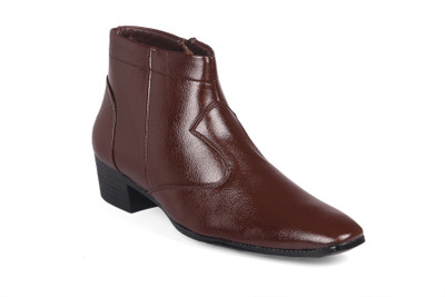 

Bxxy Height Increasing For Men(Maroon, Brown