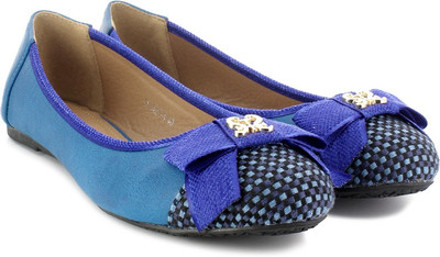 

Inc.5 Bellies For Women(Blue