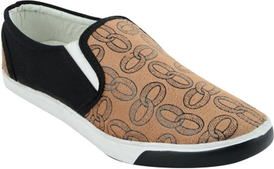 

Scarpia Loafers For Men(Multicolor