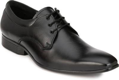 

Knoos Corporate Formals Corporate Casuals For Men(Black