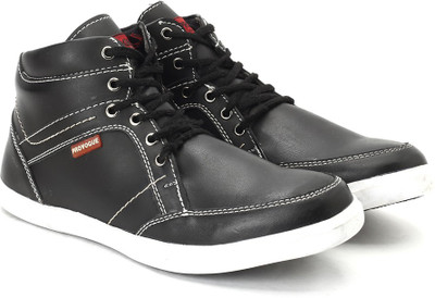 

Provogue Sneakers For Men(Black