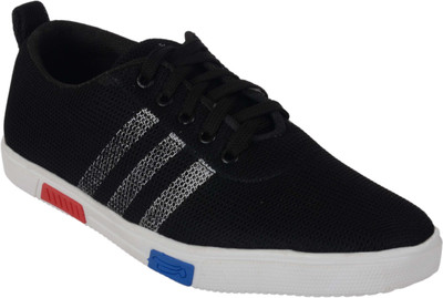 

Dakarr Running Shoes For Men(Multicolor, Black