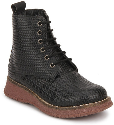 

Knotty Derby Boys & Girls(Black