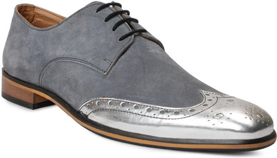

Bacca Bucci Party Wear For Men(Blue, Sky blue