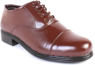 Tycoon Lace Up Shoes