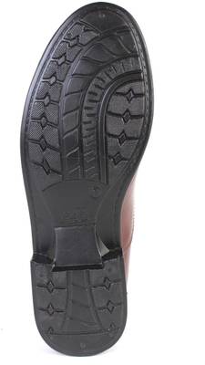 Tycoon Lace Up Shoes