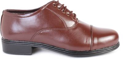 Tycoon Lace Up Shoes