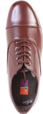 Tycoon Lace Up Shoes