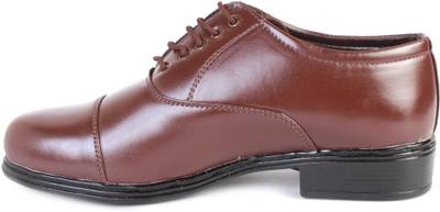 Tycoon Lace Up Shoes