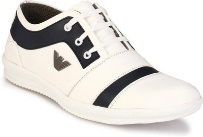 

Sole Legacy High Trendy Casuals For Men(White