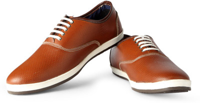

People Casual Shoes For Men(Brown