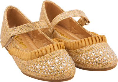 

KITTENS Girls, Gold