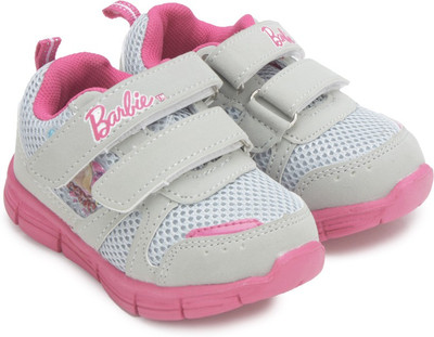 

Barbie Girls, Lt. grey / magenta