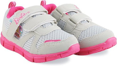 

Barbie Girls, Lt. grey / magenta