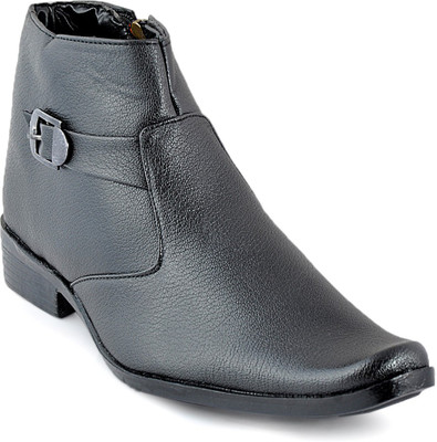 

Baaj Casuals For Men(Black)