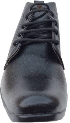 Aepx Spunkk Formal Lace Up