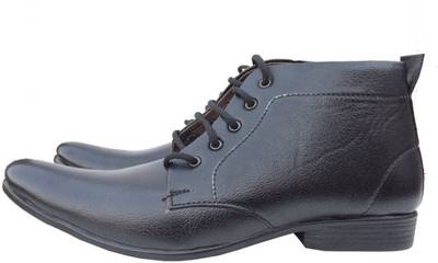 Aepx Spunkk Formal Lace Up
