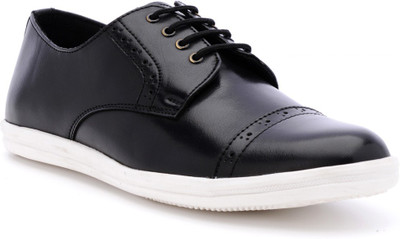 

Bruno Manetti Casuals For Men(Black