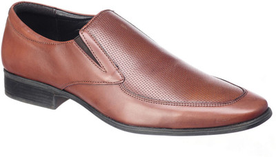 

Pelle Albero Party Wear For Men(Brown
